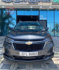 شيفروليه ايكونس